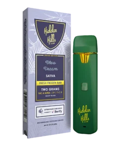 HIDDEN HILLS BLOO DREAM DISPOSABLE