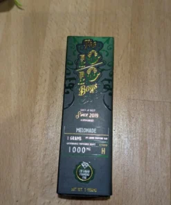 The 1010 Boys Melonade 