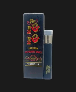 1010 Boys Pineapple ZaZa