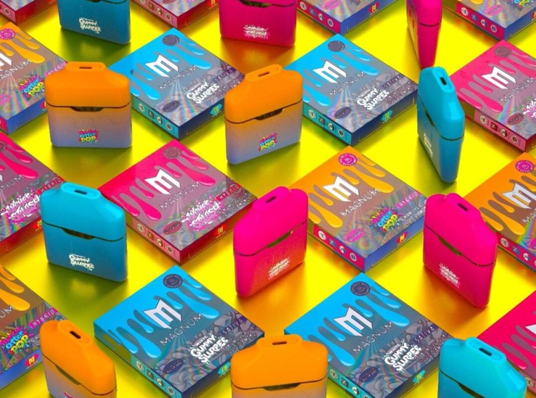 THC Vape UK Delivery