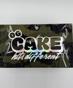 Og Cake Hits Different