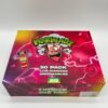 Warhead Disposable