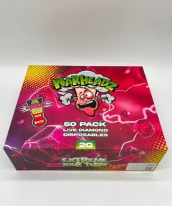 Warhead Disposable