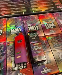 WHOLE MELTS DISPOSABLE