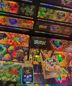 CALI CLEAR 2G DISPOSABLE