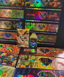 CALI CLEAR 2G DISPOSABLE