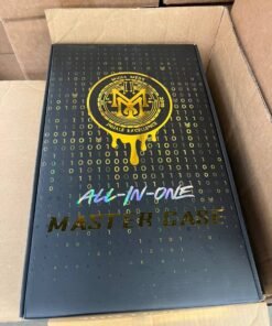 MUHA MEDS DISPOSABLE 