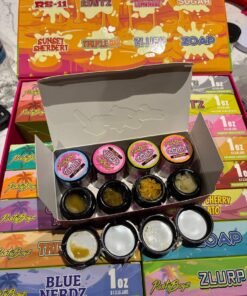 Party Boyz Concentrate