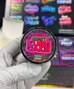 Wholemelts Concentrates 