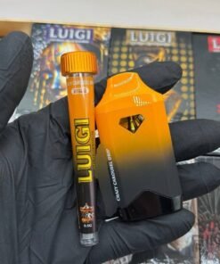 Luigi Disposable 