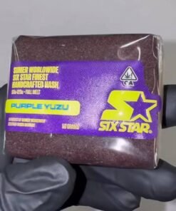 Six Star Hash