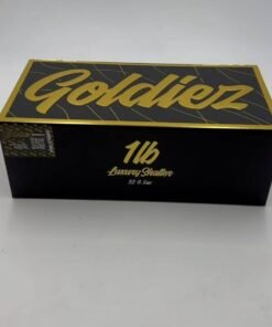 GOLDIEZ EXTRACTS