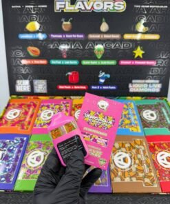 ARCADIA FUSION DISPOSABLE 