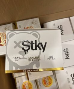 STKY VAPE