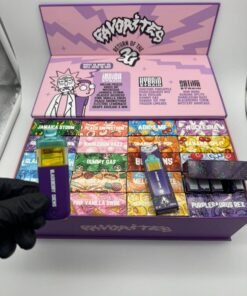 3G Favorite Disposable