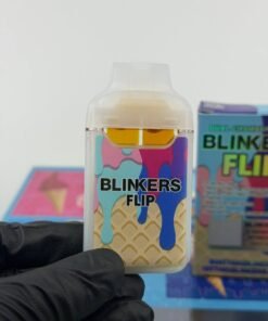 BLINKERZ FLIP DISPOSABLE