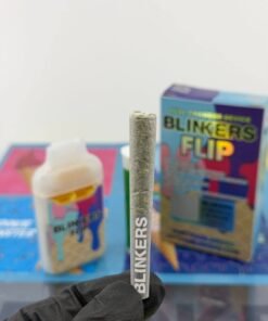 BLINKERZ FLIP DISPOSABLE