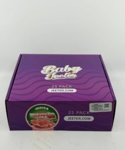 Baby Jeeter Pre Rolls