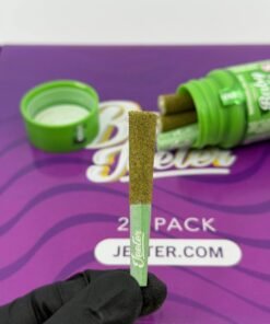 Baby Jeeter Pre Rolls