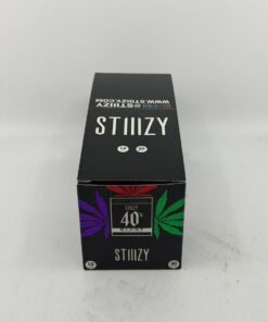 STIIIZY MINI BLUNT