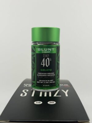 STIIZY MINI BLUNT