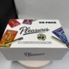 PLEASURE ROSIN PRE ROLL