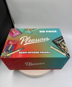 Pleasure Resin Pre Rolls