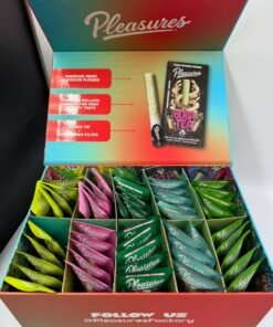 Pleasure Resin Pre Rolls