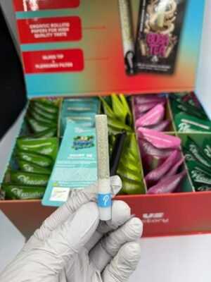 Pleasure Resin Pre Rolls
