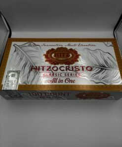 HITZOCRISTO VAPE