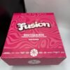 Fusion Premium Infused Chocolate Bar