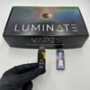 Luminate Vapes