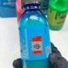 DEVOUR THC SYRUP