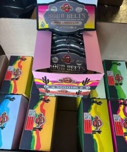 Devour Edibles 3000mg