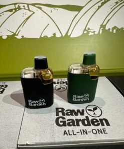 Raw Gardens Disposable
