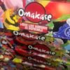 OMAKASE DISPOSABLE