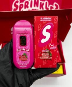 SPRINKLEZ DISPOSABLE