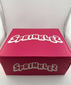 SPRINKLEZ DISPOSABLE