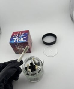 TNC PRE ROLLS