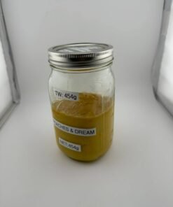 GoldDrop Botanical Badder