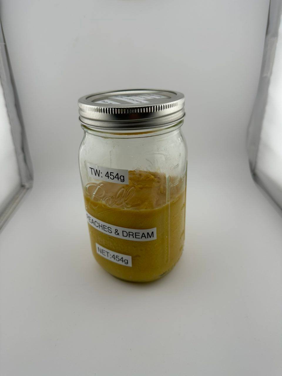 GoldDrop Botanical Badder GoldDrop Botanical Badder