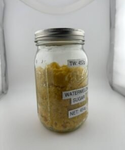 GoldDrop Botanical Sugar