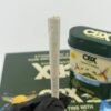 CBX CANNA BIOTIX
