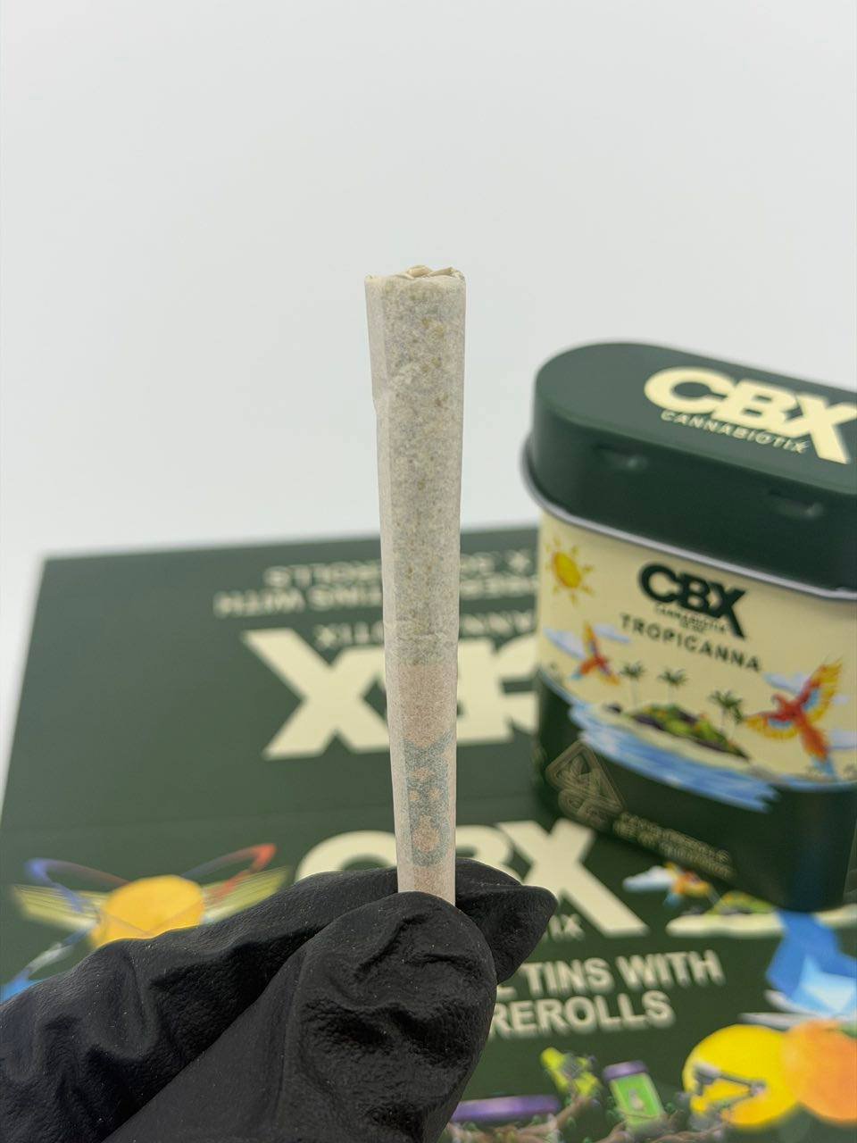 CBX CANNA BIOTIX CBX CANNA BIOTIX