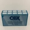 CBX COLD CURE ROSIN