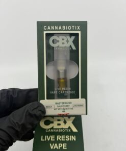 CBX CARTS