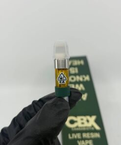 CBX CARTS