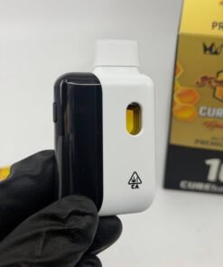 West Coast Cure Curebar