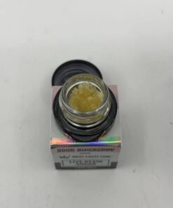 West Coast Cure Live Resin