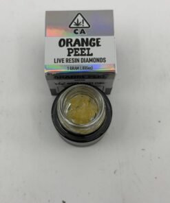 WEST COAST CURE DIAMONDS